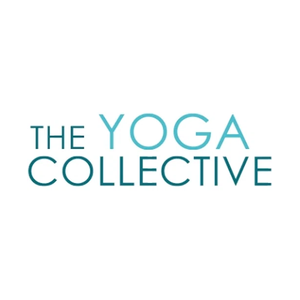 theyogacollective brand logo for theyogacollective.com