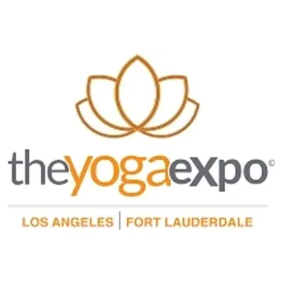 theyogaexpo brand logo for theyogaexpo.org
