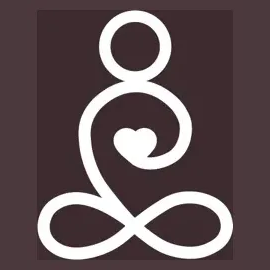 theyogastudio brand logo for theyogastudio.biz