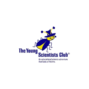 theyoungscientistsclub brand logo for theyoungscientistsclub.com