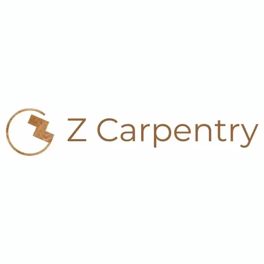 thezcarpentry brand logo for thezcarpentry.com