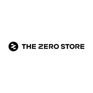 thezerostore brand logo for thezerostore.com