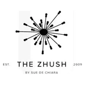 thezhush brand logo for thezhush.com