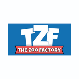 thezoofactory brand logo for thezoofactory.com