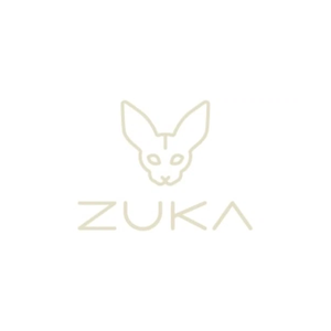 thezuka brand logo for thezuka.com