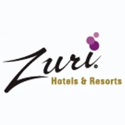 thezurihotels brand logo for thezurihotels.com