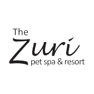 thezuripetspa brand logo for thezuripetspa.com