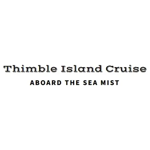 thimbleislandcruise brand logo for thimbleislandcruise.com