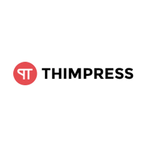 thimpress brand logo for thimpress.com