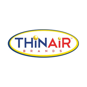 thinairbrands brand logo for thinairbrands.com