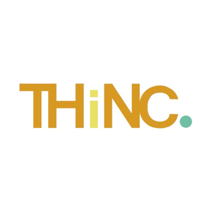 thinc brand logo for thinc.technology