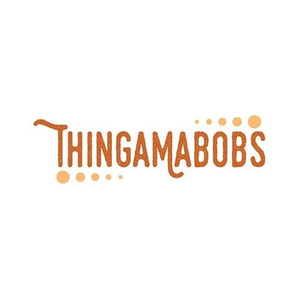 thingamabobs brand logo for thingamabobs.com