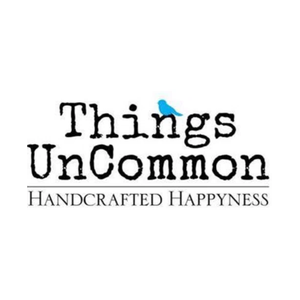 things-uncommon brand logo for things-uncommon.com