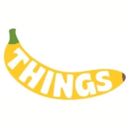 thingspdx brand logo for thingspdx.com