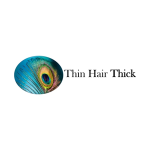 thinhairthick brand logo for thinhairthick.com