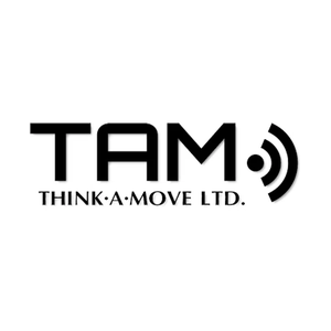 think-a-move brand logo for think-a-move.com