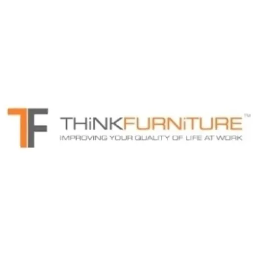 think-furniture brand logo for think-furniture.com
