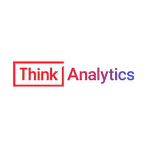 thinkanalytics brand logo for thinkanalytics.com