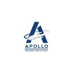 thinkapollo brand logo for thinkapollo.org