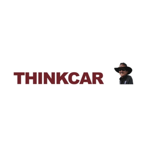 thinkcarus brand logo for thinkcarus.com