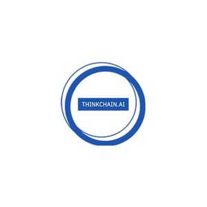 thinkchain brand logo for thinkchain.ai