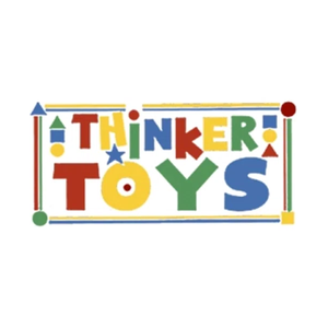 thinkertoysoregon brand logo for thinkertoysoregon.com