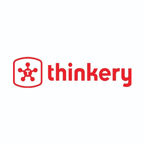 thinkeryaustin brand logo for thinkeryaustin.org