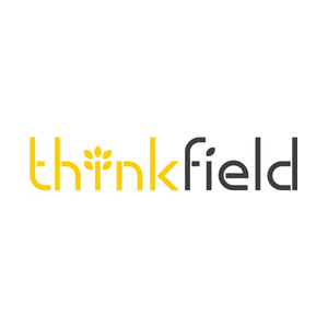 thinkfield brand logo for thinkfield.li