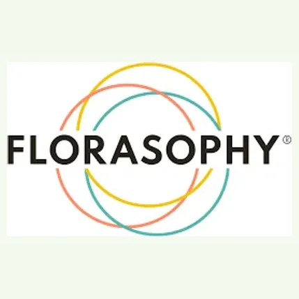 thinkflorasophy brand logo for thinkflorasophy.com