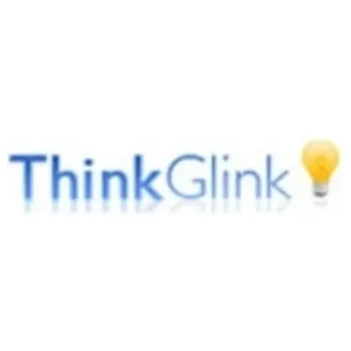thinkglink brand logo for thinkglink.com