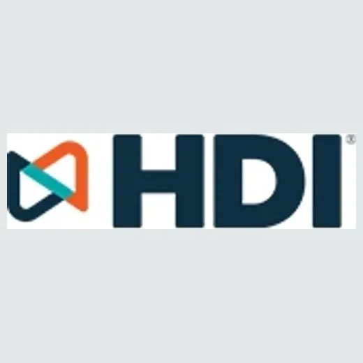 thinkhdi brand logo for thinkhdi.com