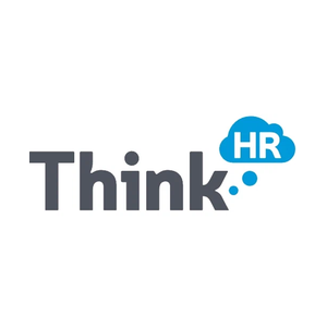 thinkhr brand logo for thinkhr.com