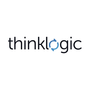 thinklogic brand logo for thinklogic.com