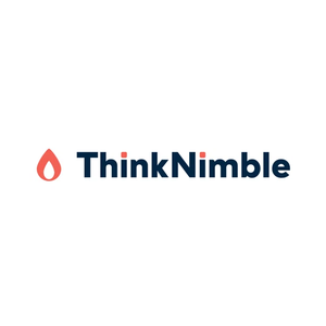 thinknimble brand logo for thinknimble.com