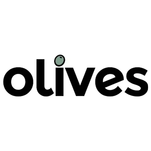 thinkolives brand logo for thinkolives.com