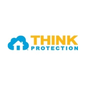thinkprotection brand logo for thinkprotection.com