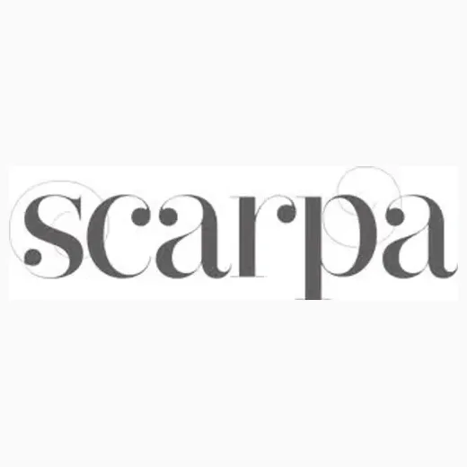 thinkscarpa brand logo for thinkscarpa.com