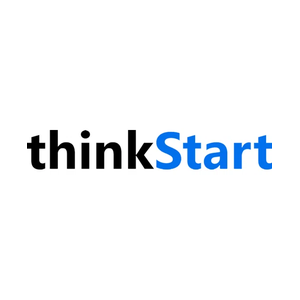 thinkstartpl brand logo for thinkstartpl.com