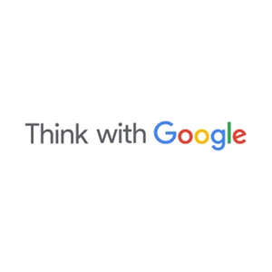 thinkwithgoogle brand logo for thinkwithgoogle.com