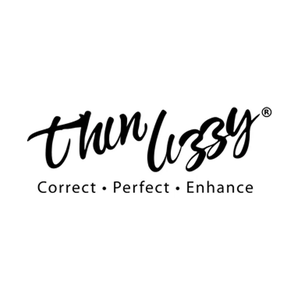 thinlizzybeauty brand logo for thinlizzybeauty.com