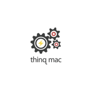 thinqmac brand logo for thinqmac.com