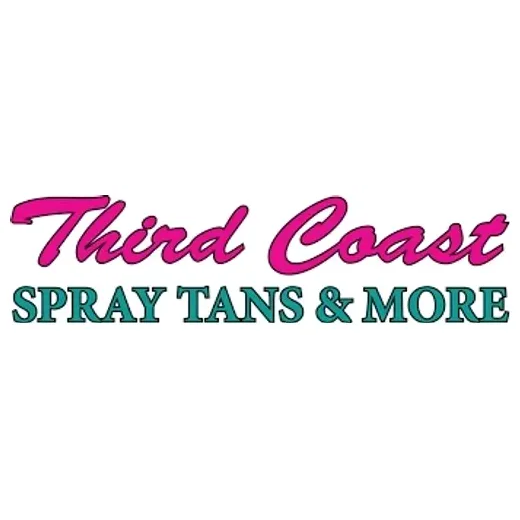 thirdcoasttanning brand logo for thirdcoasttanning.com