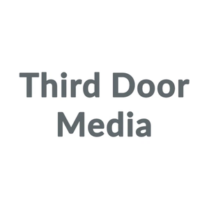 thirddoormedia brand logo for thirddoormedia.com