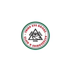 thirdeyebag brand logo for thirdeyebag.com