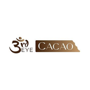 thirdeyecacao brand logo for thirdeyecacao.com