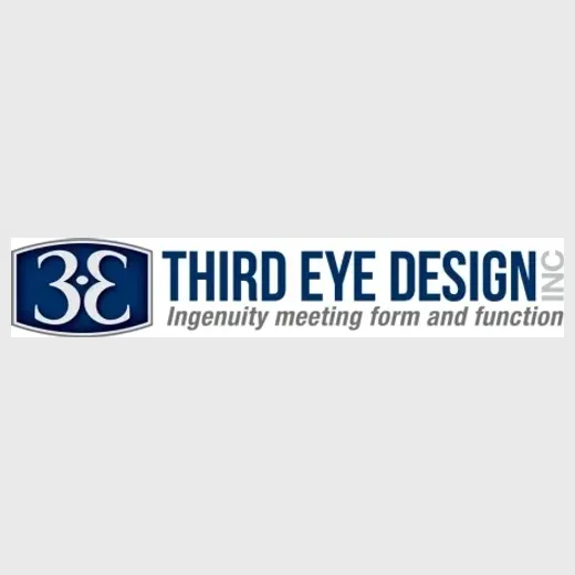 thirdeyedesigninc brand logo for thirdeyedesigninc.com