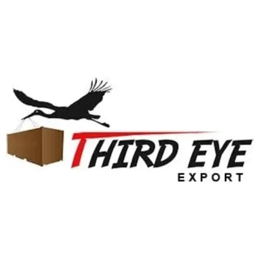 thirdeyeexport brand logo for thirdeyeexport.com