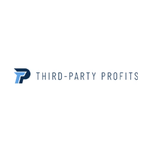 thirdpartyprofits brand logo for thirdpartyprofits.com