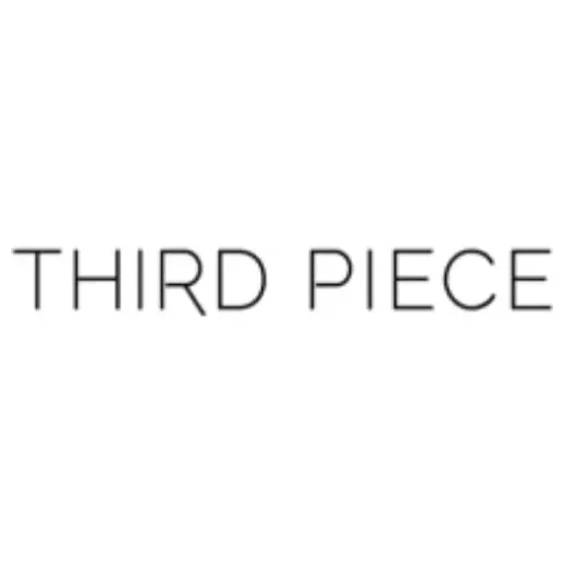 thirdpiece brand logo for thirdpiece.com