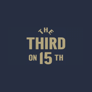 thirdplacebarroom brand logo for thirdplacebarroom.com